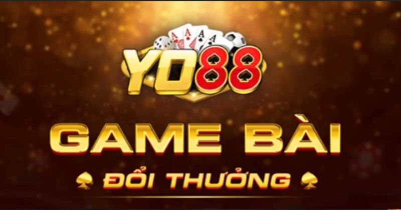 Đánh bài có chiến thuật sẽ giúp bạn bất bại tại cổng game Yo88