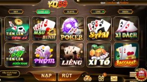 Xì Tố Yo88
