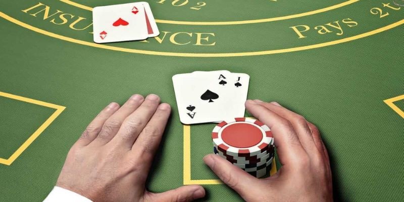 Chiến thuật chơi xì dách tại Yo88 dễ dàng