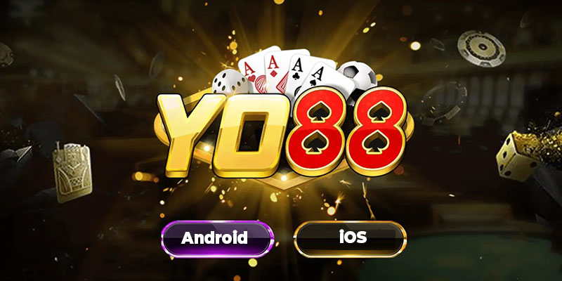 Hướng dẫn tải app YO88 về điện thoại